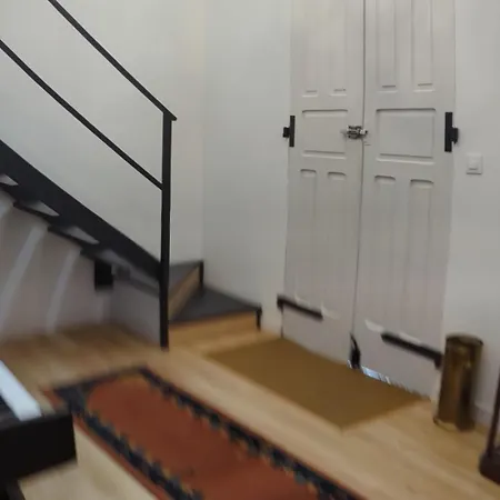 Apartament Casa Hierro Vigo Zewnętrze zdjęcie
