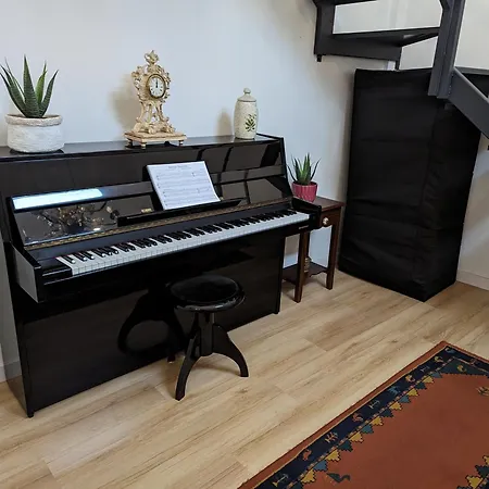 Apartament Casa Hierro Vigo Zewnętrze zdjęcie