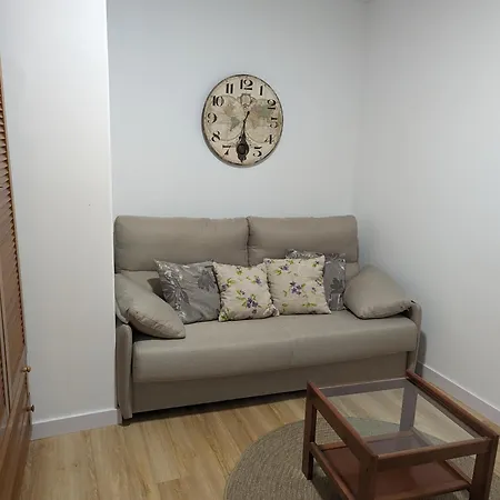 Apartament Casa Hierro Vigo Zewnętrze zdjęcie
