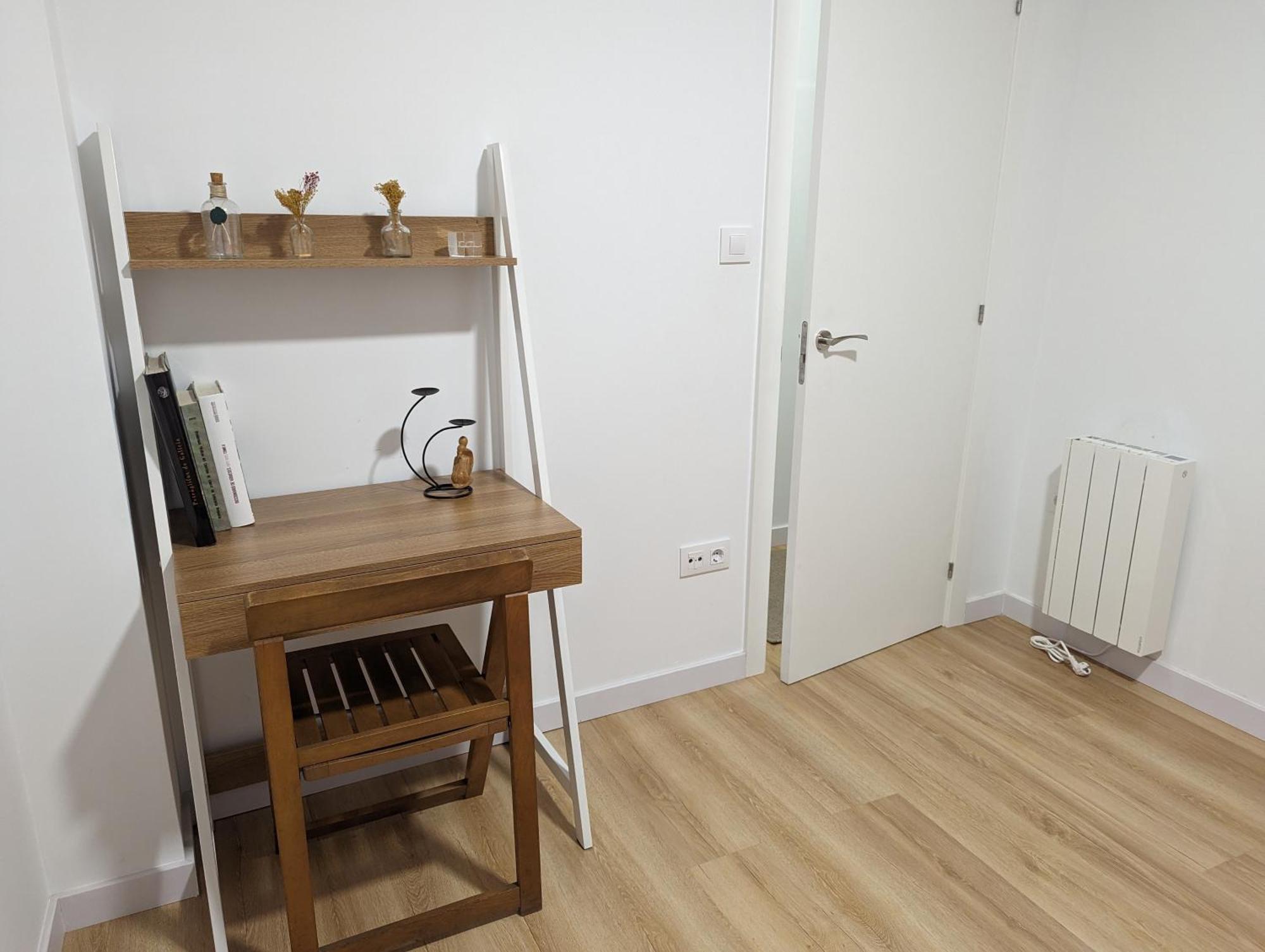 Apartment Casa Hierro