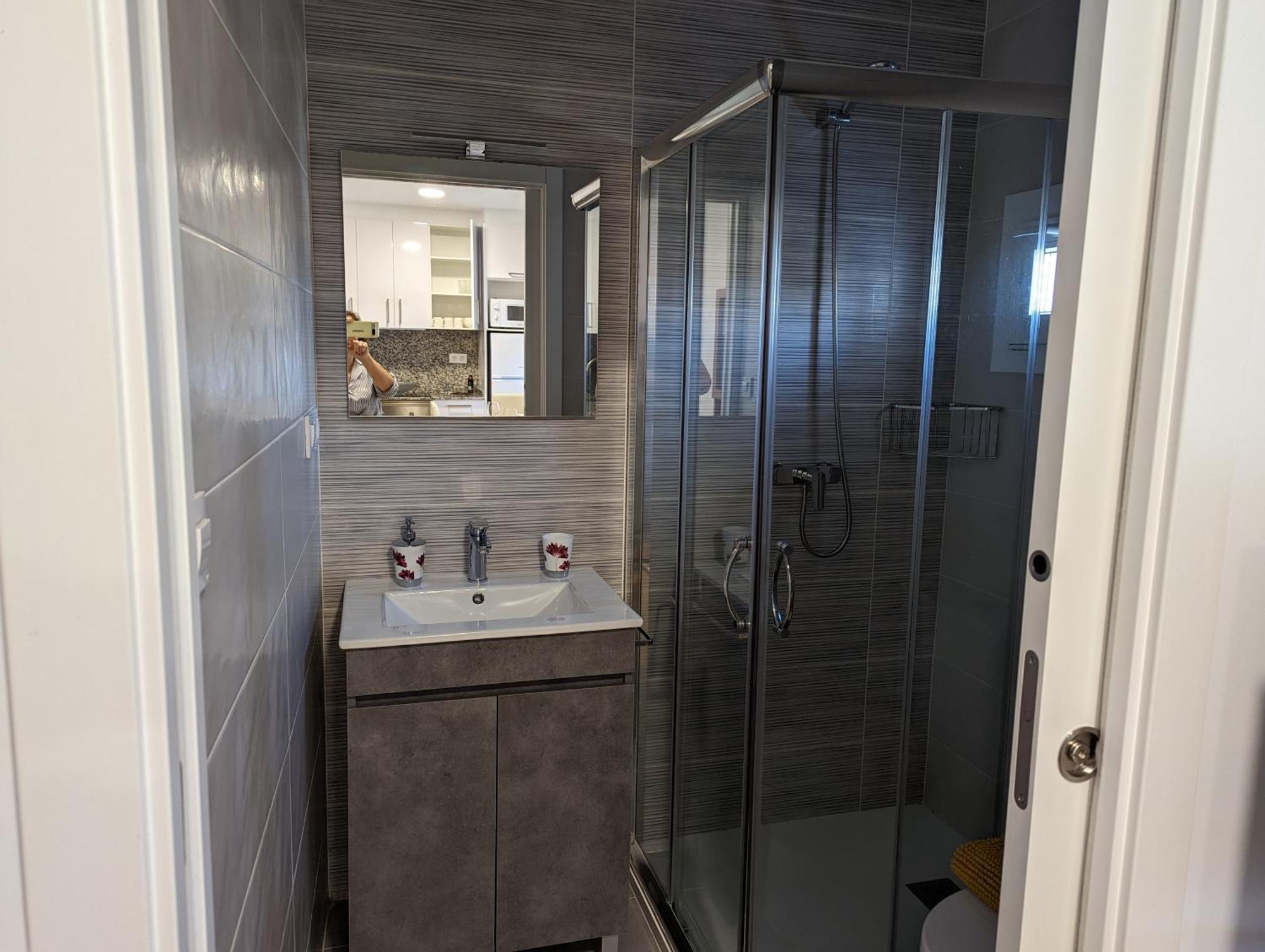 Casa Hierro Apartment Vigo
